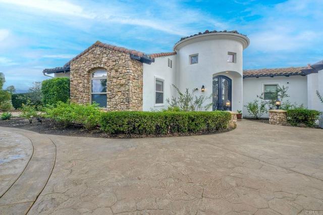 Fallbrook, CA