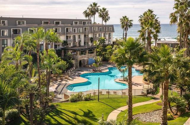 Oceanside, CA